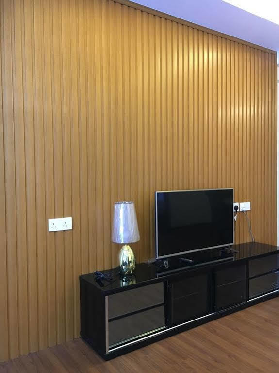 Midcity Service Suite Malacca Eksteriør bilde