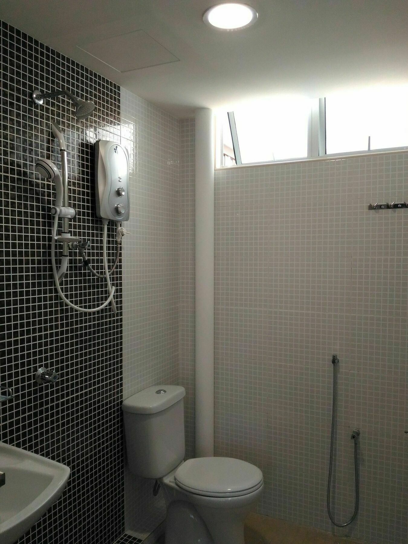 Midcity Service Suite Malacca Eksteriør bilde